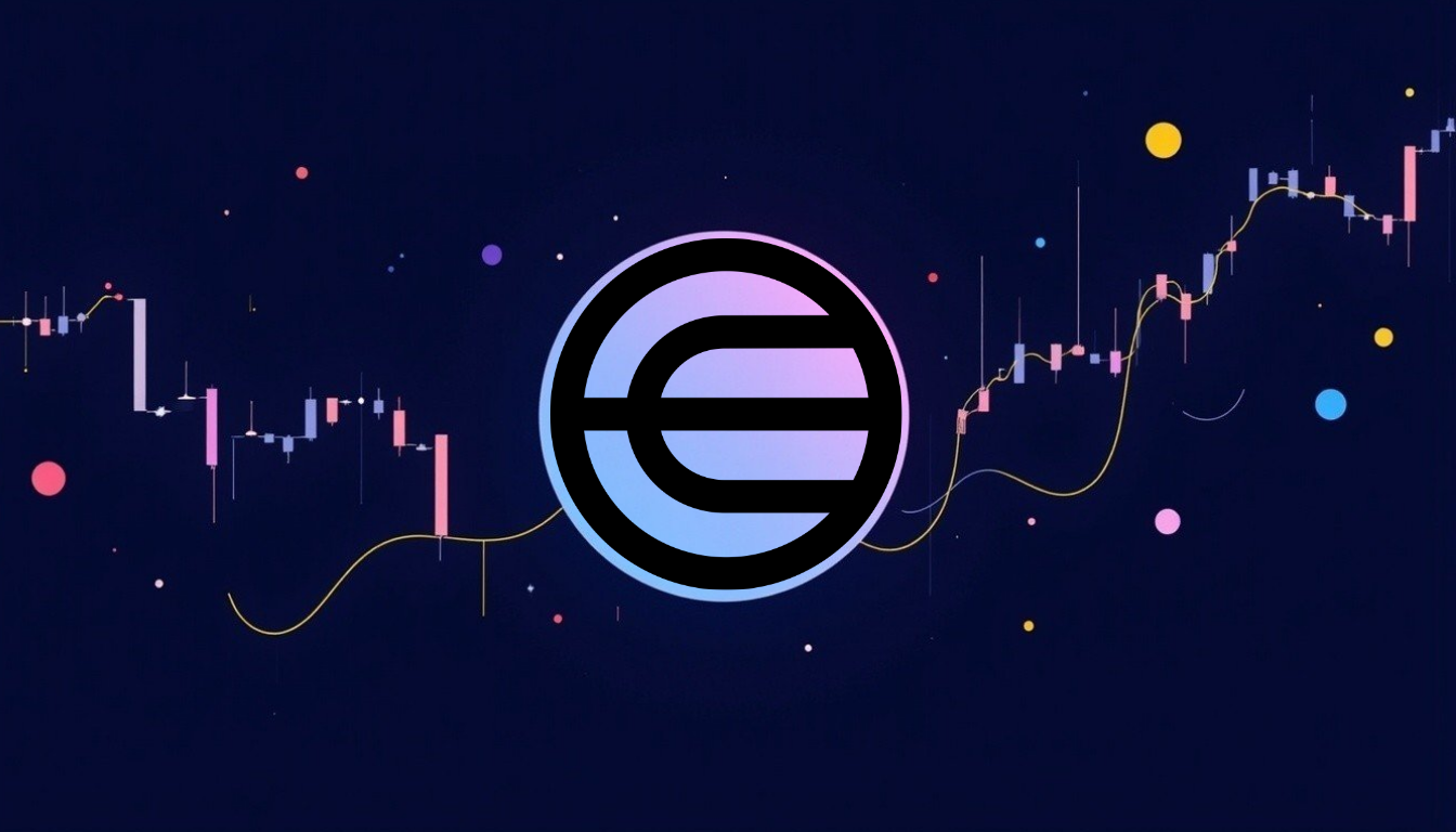 WorldCoin（WLD）价格分析：推杆前的扫描